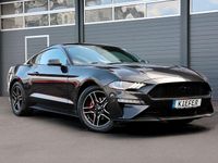 Gebraucht Ford Mustang 310 PS (228 kW) 2022 Grau Coupé