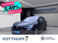 Gebraucht VW ID.4 Pure 125 kW (170 PS) 2025 Schwarz SUV