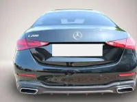 Gebraucht Mercedes C200 AMG 204 PS (150 kW) 2024 Manufacturer Limousine