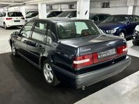 gebraucht Volvo 460 2.0i Ambiente*TÜVNEU*Klima*Schiebedach*Zentr