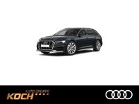 Gebraucht Audi A6 Ambiente 286 PS (210 kW) 2023 Grau Limousine
