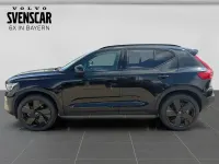 Gebraucht Volvo XC40 Plus 163 PS (119 kW) 2025 Schwarz SUV