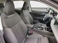 Neu Audi Q3 Advanced 150 PS (110 kW) 2025 Tamboragrau metallic SUV