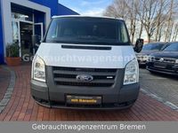 Gebraucht Ford Transit 86 PS (63 kW) 2009 Weiß Pickup