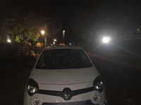 Gebraucht Renault Twingo Expression 75 PS (55 kW) 2014 Kleinwagen