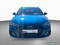 gebraucht Audi A3 Sportback 35 TFSI LED+PDC+GRA+SHZ