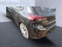 Gebraucht Opel Corsa Edition 100 kW (136 PS) 2022 Karbonschwarz (metallic) Limousine