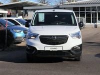 Second-hand Opel Combo 102 CP (75 kW) 2023 Alb Monovolum