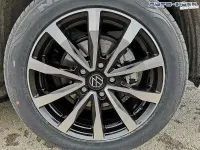 Neu VW Multivan Comfortline 245 PS (180 kW) 2026 Indiumgrau metallic Van / Kleinbus