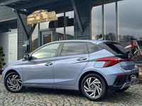 Neu Hyundai i20 90 PS (66 kW) 2026 Meta blue Kleinwagen