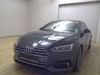 gebraucht Audi A5 Sportback 35 TDI S-Line T-Leder Navi Pano Led