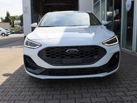 Nowe Ford Focus ST 280 KM (205 kW) 2026 Biały Sedan/Limuzyna