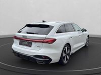 Gebraucht Audi A5 Ambiente 299 PS (219 kW) 2025 Gletscherweiss Coupé