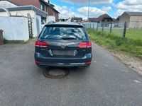 gebraucht VW Golf VII Variant 1 Hand