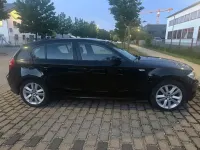 Gebraucht BMW 120 170 PS (125 kW) 2009 Kleinwagen