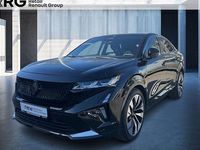 Gebraucht Renault Rafale Techno 200 PS (147 kW) 2024 Schwarz SUV