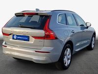 Gebraucht Volvo XC60 Core 197 PS (144 kW) 2023 Grau SUV