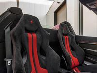 Gebraucht Ferrari 458 605 PS (444 kW) 2015 Rot Cabrio