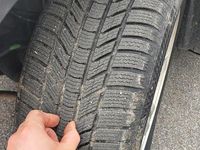 Gebraucht BMW X3 150 PS (110 kW) 2005 Silber SUV