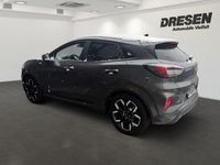 Gebraucht Ford Puma ST-Line X 155 PS (114 kW) 2022 Metallic) (grau SUV