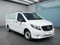 Gebraucht Mercedes Vito 163 PS (119 kW) 2020 Andere Van