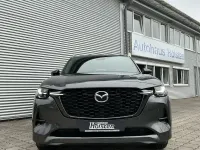 Neu Mazda CX-80 Homura-Line 328 PS (241 kW) 2025 Grau SUV