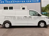 Gebraucht Ford Transit Custom 136 PS (100 kW) 2024 Frostweiß Van / Kleinbus