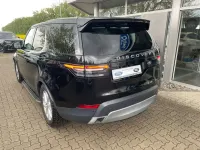 Gebraucht Land Rover Discovery 5 SE 258 PS (189 kW) 2018 Santorini black SUV