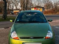 Gebraucht Ford Ka 61 PS (44 kW) 2008 Kleinwagen