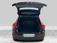 Gebraucht Volvo EX40 136 kW (185 PS) 2025 SUV