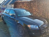 gebraucht Audi A4 2.0 TDI (DPF) Avant - Diesel Kombi