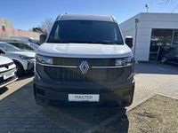 Neu Renault Master 131 PS (96 kW) 2025 Van