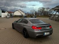 gebraucht BMW 650 650 Gran Coupé i xDrive Gran Coupé -