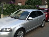 gebraucht Audi A3 8P