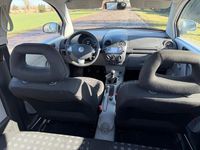 Gebraucht VW New Beetle 90 PS (66 kW) 1999 Silber Kleinwagen