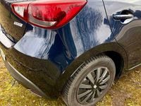 Gebraucht Mazda 2 Center-Line 75 PS (55 kW) 2017 Blau Limousine