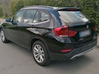 gebraucht BMW X1 Sdrive 16 D Facelift TÜV Neu İnspektion Neu