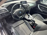 gebraucht BMW 328 Gran Turismo i Panorama Navi Tempomat