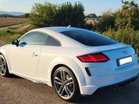 gebraucht Audi TT 8s Coupé 40 TFSI S-Line *Garantie* Bang&Olufsen/Matrix