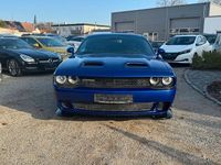 Gebraucht Dodge Challenger 309 PS (227 kW) 2019 Blau Coupé