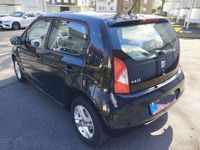 gebraucht Seat Mii 1.0 55kW by Mango 1.Hand Navi Pdc Klima Shz