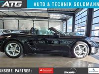 Gebraucht Porsche 718 Boxster 170 PS (125 kW) 2016 Andere Cabrio