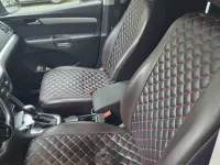 Gebraucht VW Sharan 150 PS (110 kW) 2017 Grau Van / Kleinbus