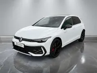 Neu VW Golf VIII GTI 265 PS (194 kW) 2026 Pure white uni Limousine