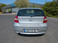 Gebraucht BMW 120 150 PS (110 kW) 2006 Kleinwagen