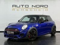 Gebraucht Mini John Cooper Works 231 PS (169 kW) 2019 Blau Kleinwagen
