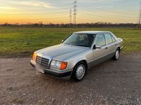 gebraucht Mercedes E230 Sportline