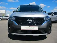 Gebraucht Nissan Townstar Acenta 89 kW (122 PS) 2023 Grau Van
