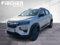 Gebraucht Dacia Spring Essentiel 33 kW (45 PS) 2021 Grau Kleinwagen