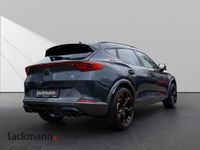 Gebraucht Cupra Formentor VZ 310 PS (228 kW) 2023 Grau SUV